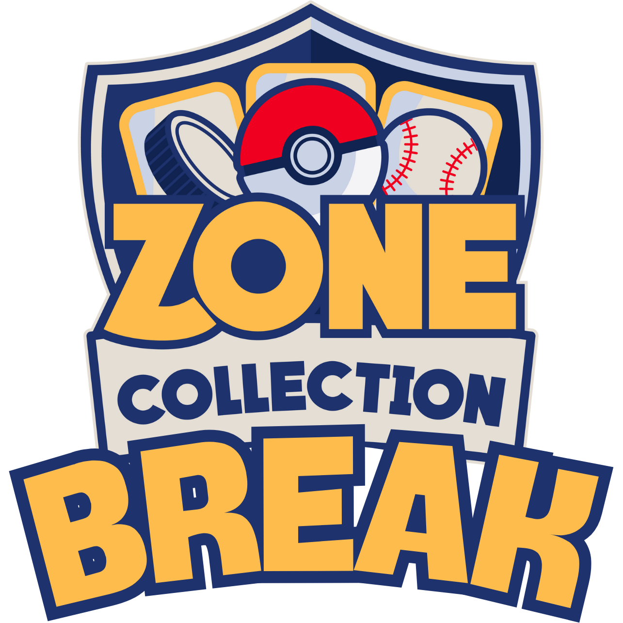 Break - Zone Collection